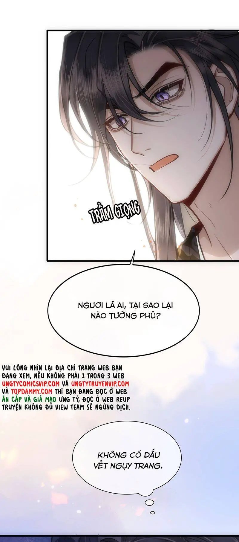 Điện Hạ Khuynh Thành Nettruyen ZZZ Chương 67 Page 18