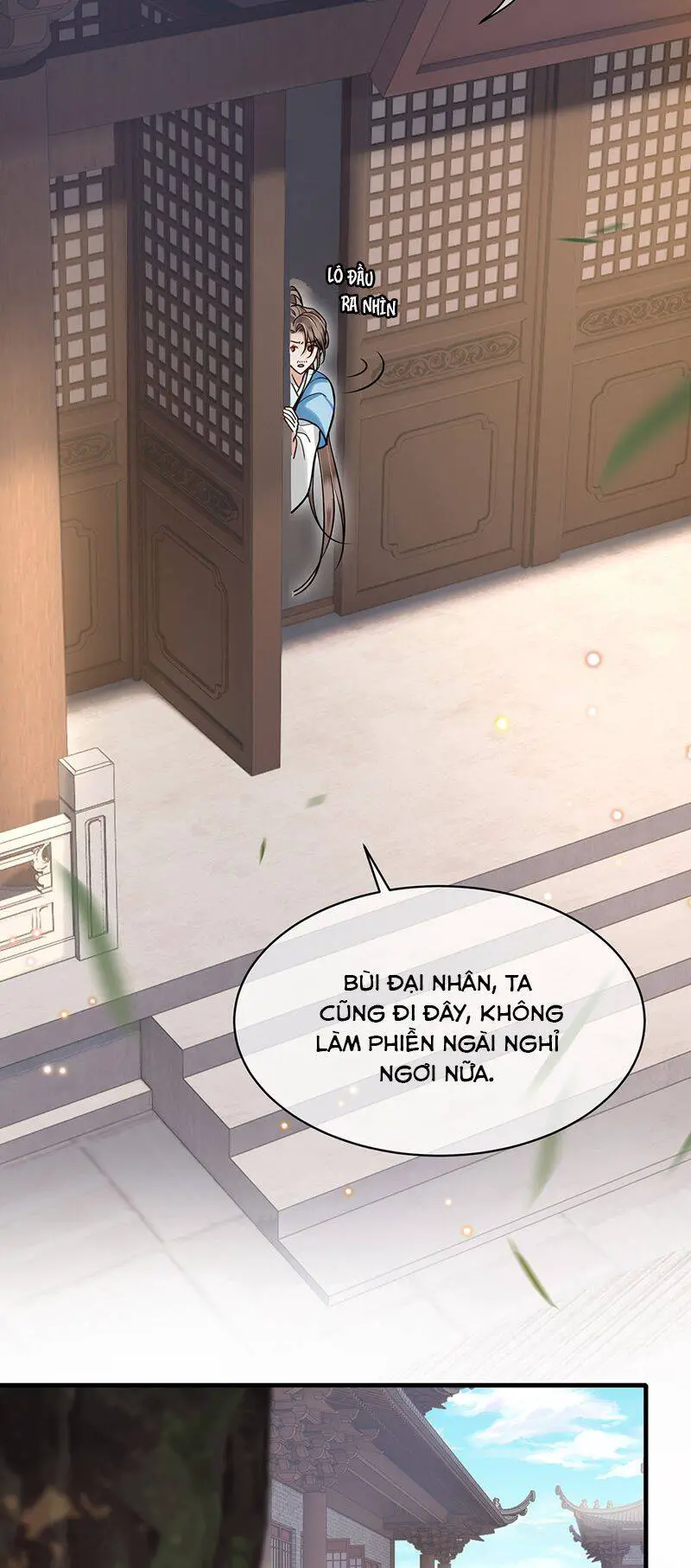 Điện Hạ Khuynh Thành Nettruyen ZZZ Chương 67 Page 29