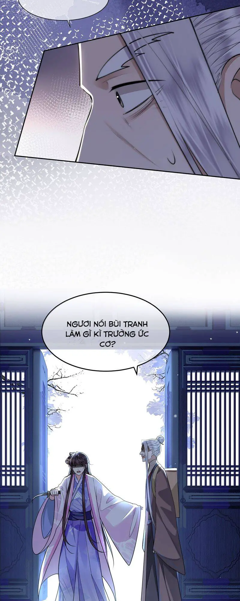 Điện Hạ Khuynh Thành Nettruyen ZZZ Chương 98 Page 21