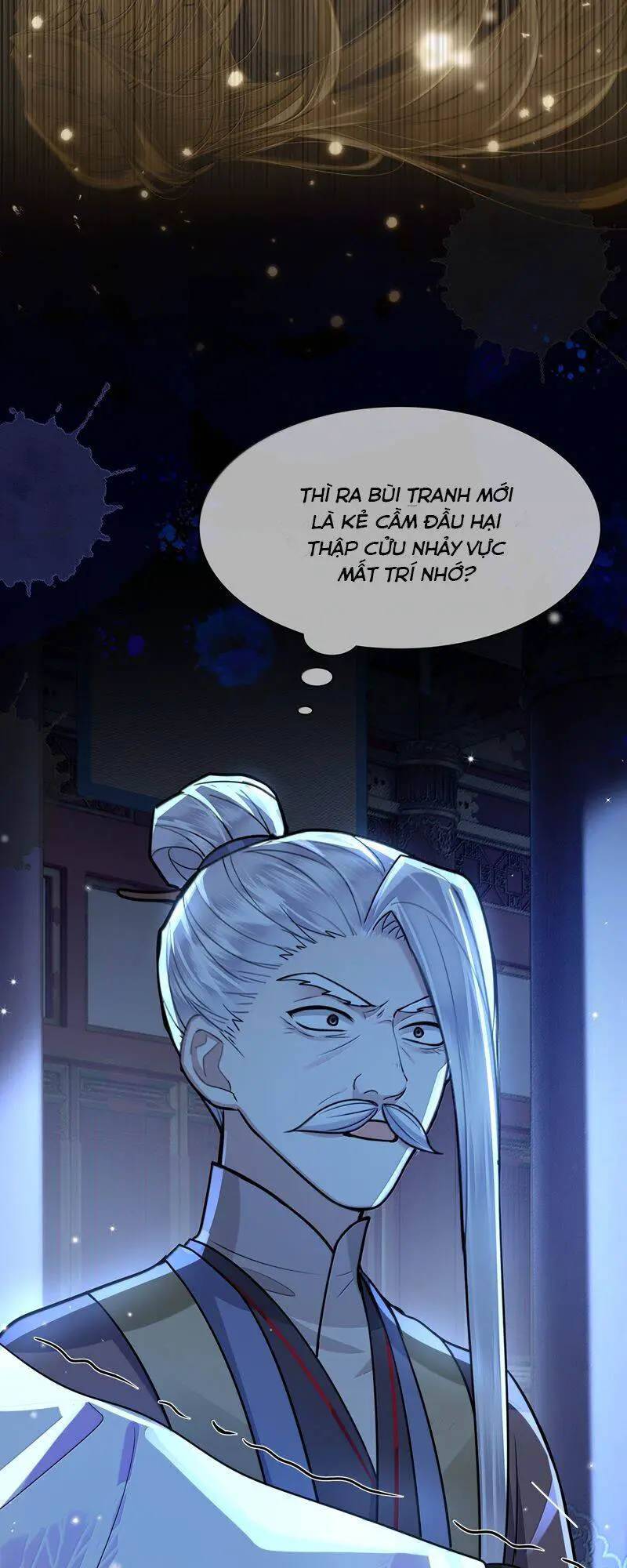 Điện Hạ Khuynh Thành Nettruyen ZZZ Chương 98 Page 25
