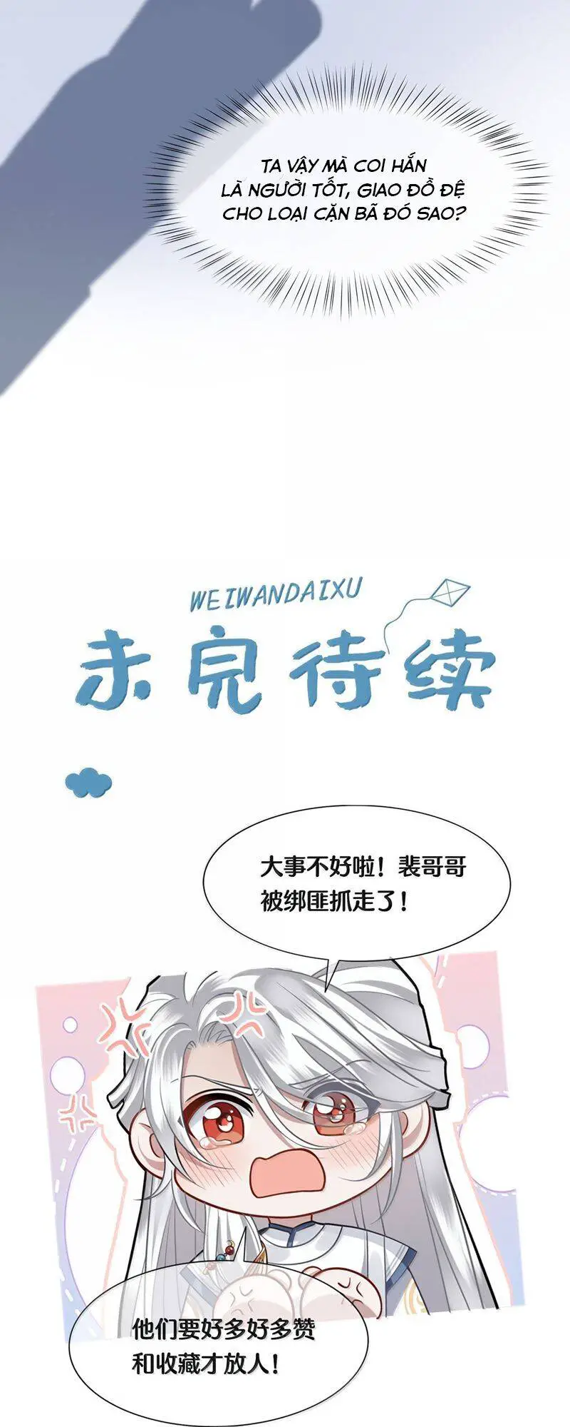 Điện Hạ Khuynh Thành Nettruyen ZZZ Chương 98 Page 27
