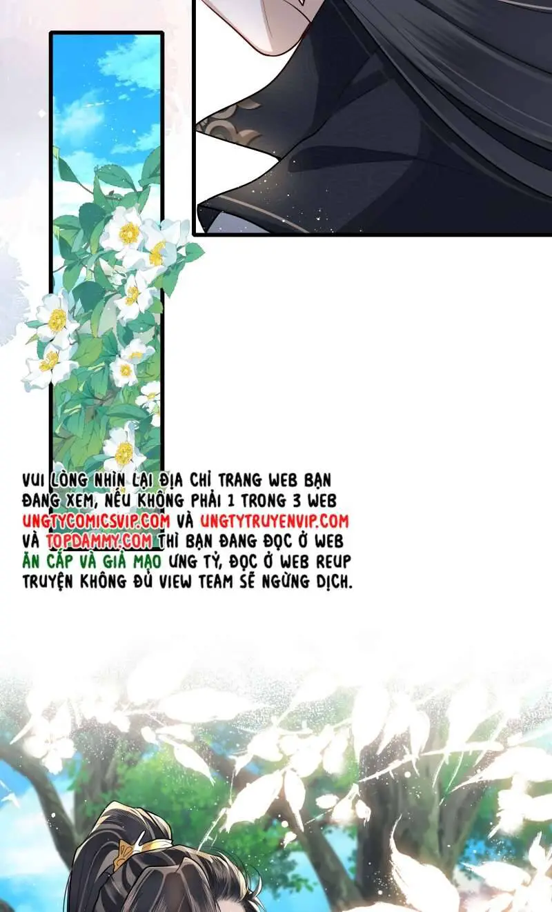 Điện Hạ Khuynh Thành Nettruyen ZZZ Chương 33 Page 4