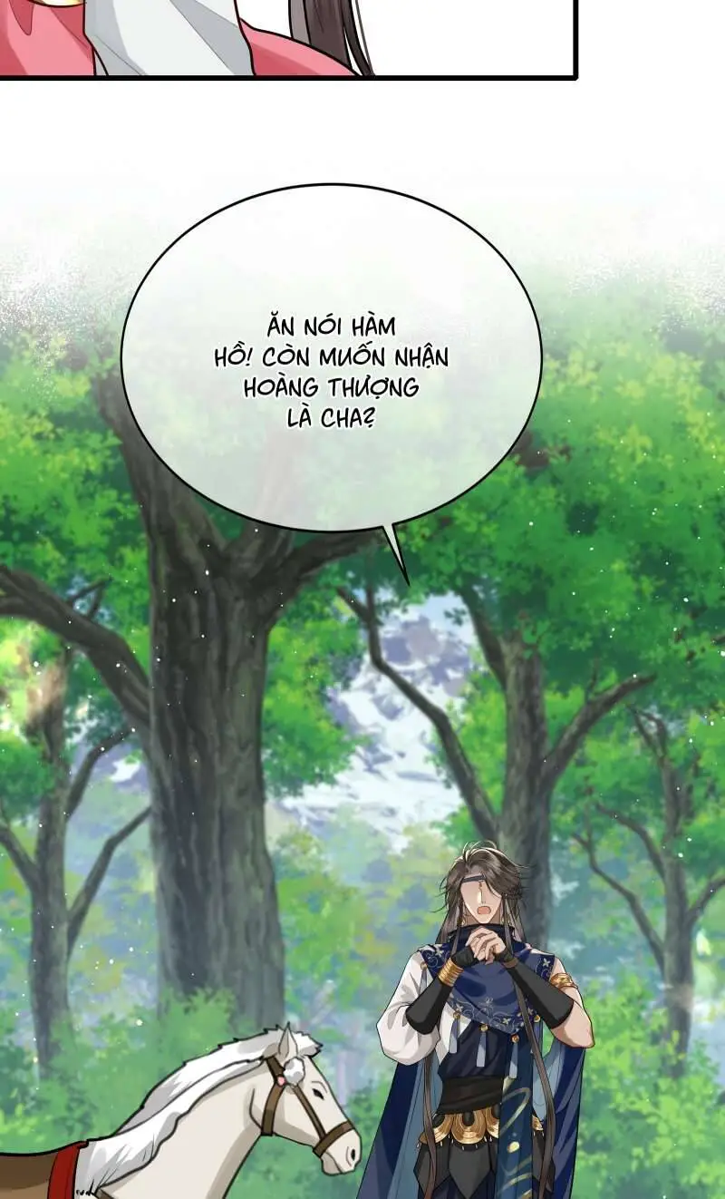 Điện Hạ Khuynh Thành Nettruyen ZZZ Chương 33 Page 10