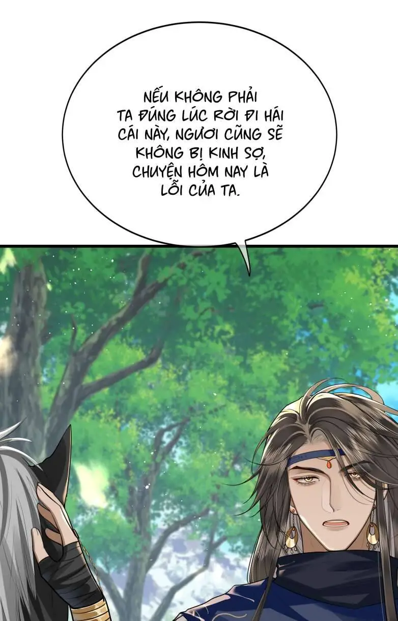 Điện Hạ Khuynh Thành Nettruyen ZZZ Chương 33 Page 24