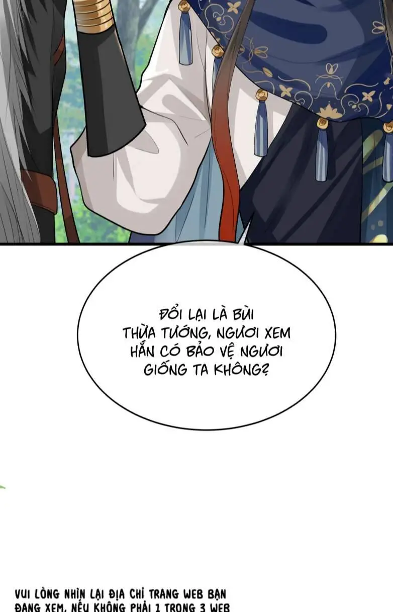 Điện Hạ Khuynh Thành Nettruyen ZZZ Chương 33 Page 25