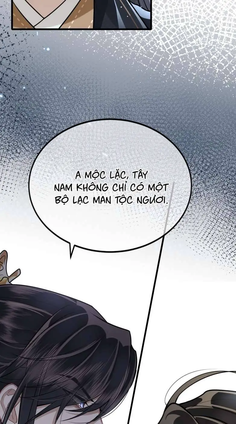 Điện Hạ Khuynh Thành Nettruyen ZZZ Chương 33 Page 28