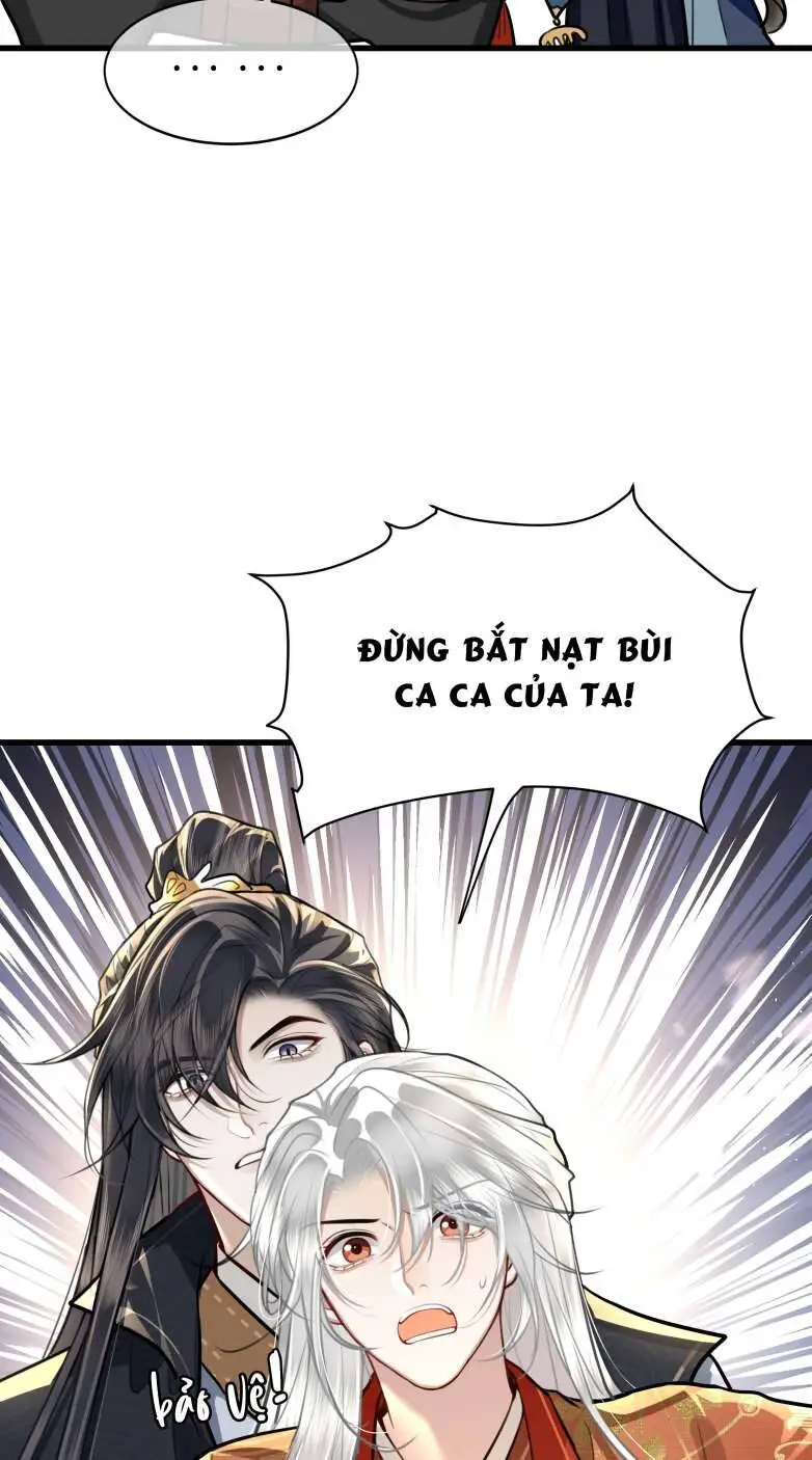 Điện Hạ Khuynh Thành Nettruyen ZZZ Chương 33 Page 31