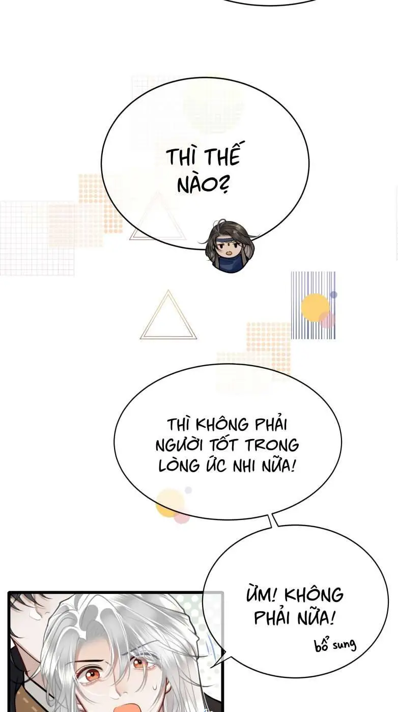 Điện Hạ Khuynh Thành Nettruyen ZZZ Chương 33 Page 34