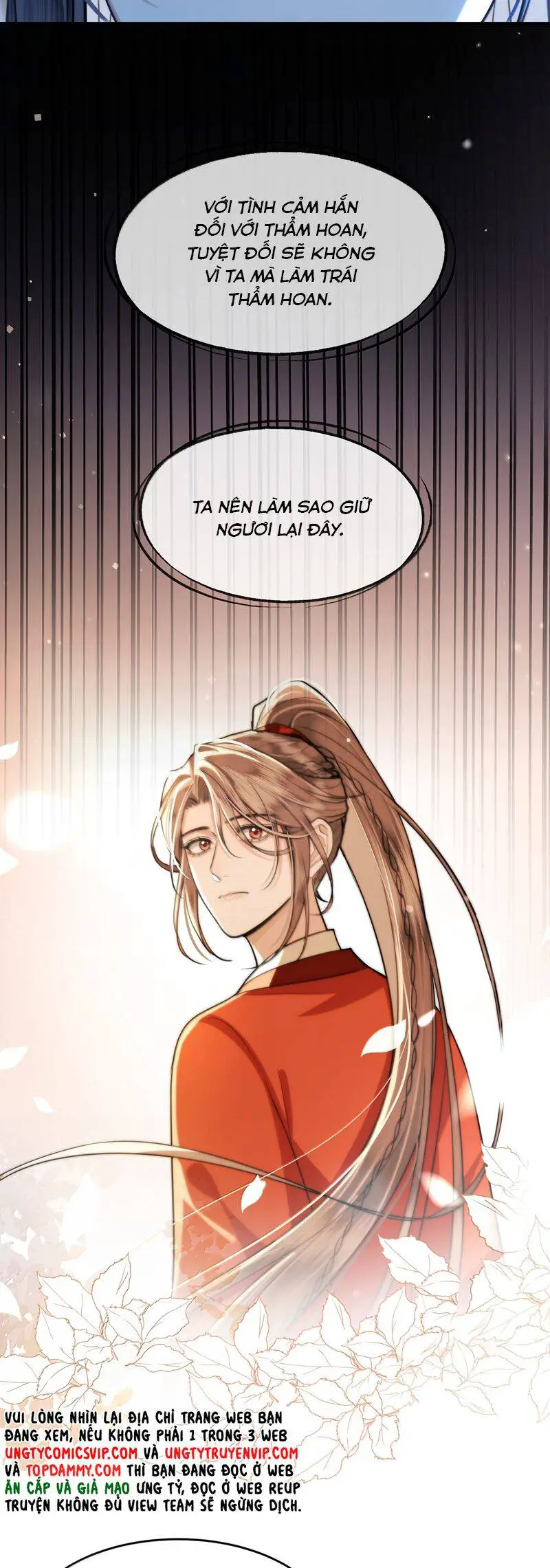 Điện Hạ Khuynh Thành Nettruyen ZZZ Chương 97 Page 4