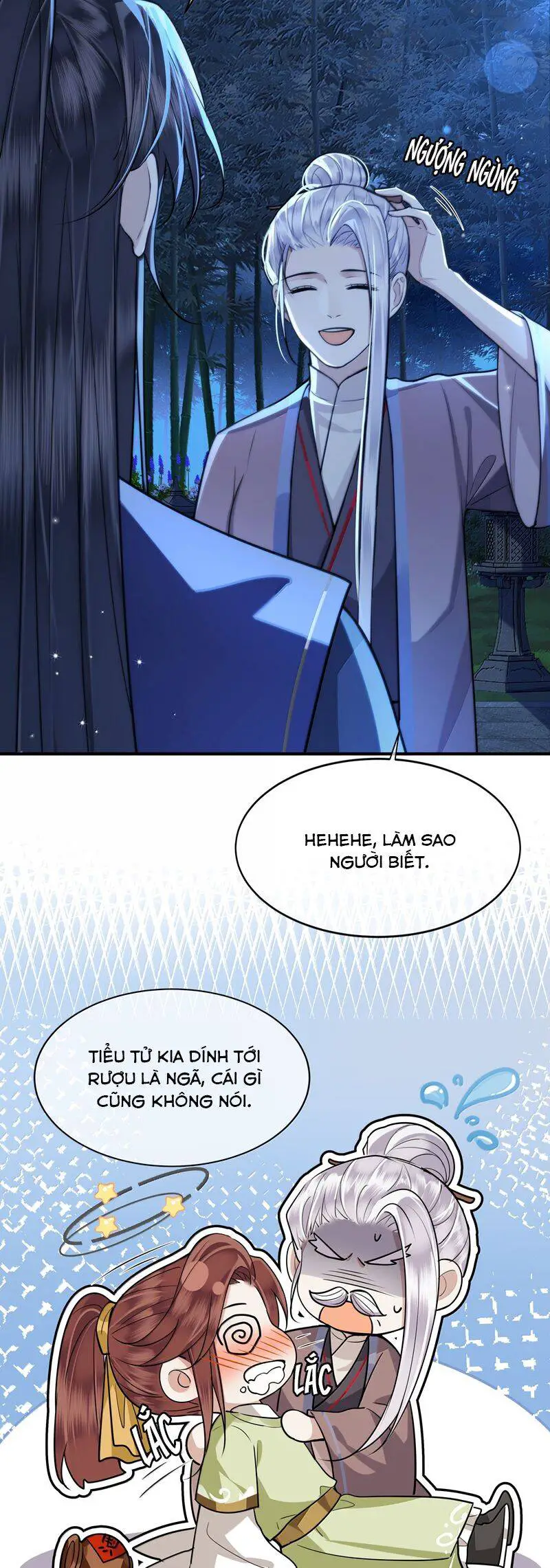 Điện Hạ Khuynh Thành Nettruyen ZZZ Chương 97 Page 6