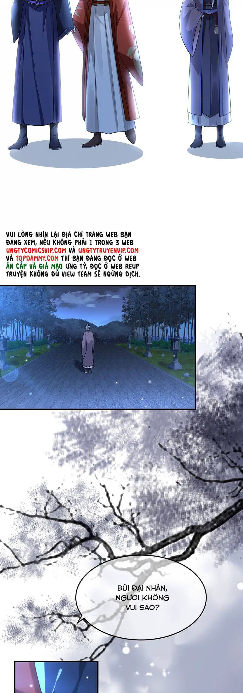 Điện Hạ Khuynh Thành Nettruyen ZZZ Chương 97 Page 9