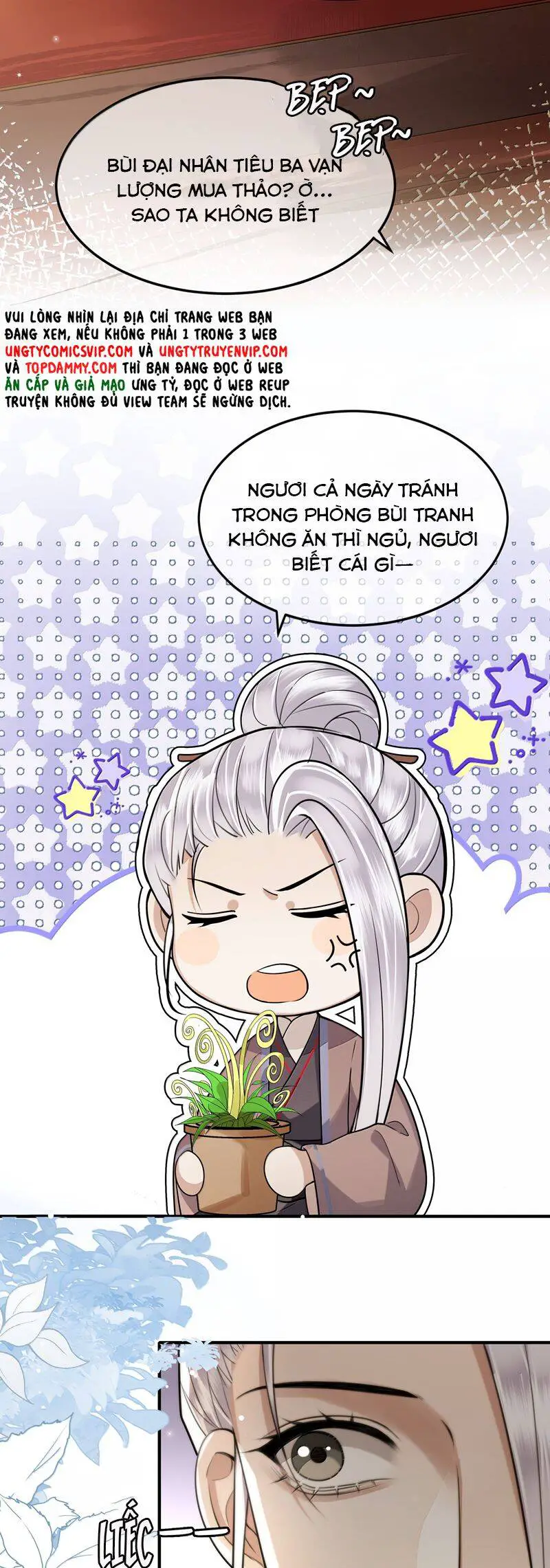 Điện Hạ Khuynh Thành Nettruyen ZZZ Chương 97 Page 14