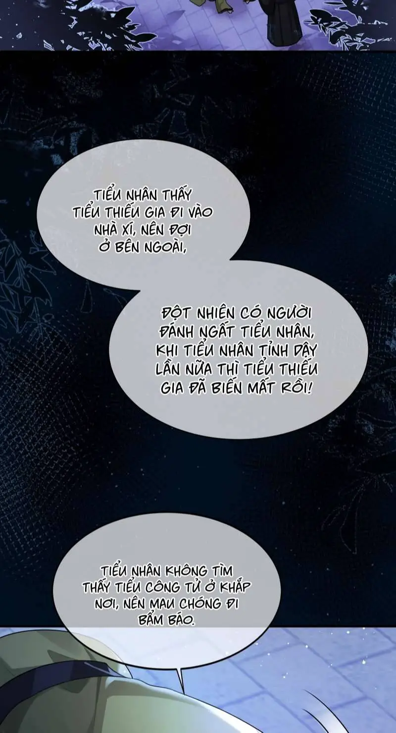 Điện Hạ Khuynh Thành Nettruyen ZZZ Chương 25 Page 7