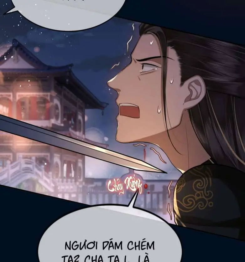 Điện Hạ Khuynh Thành Nettruyen ZZZ Chương 25 Page 15