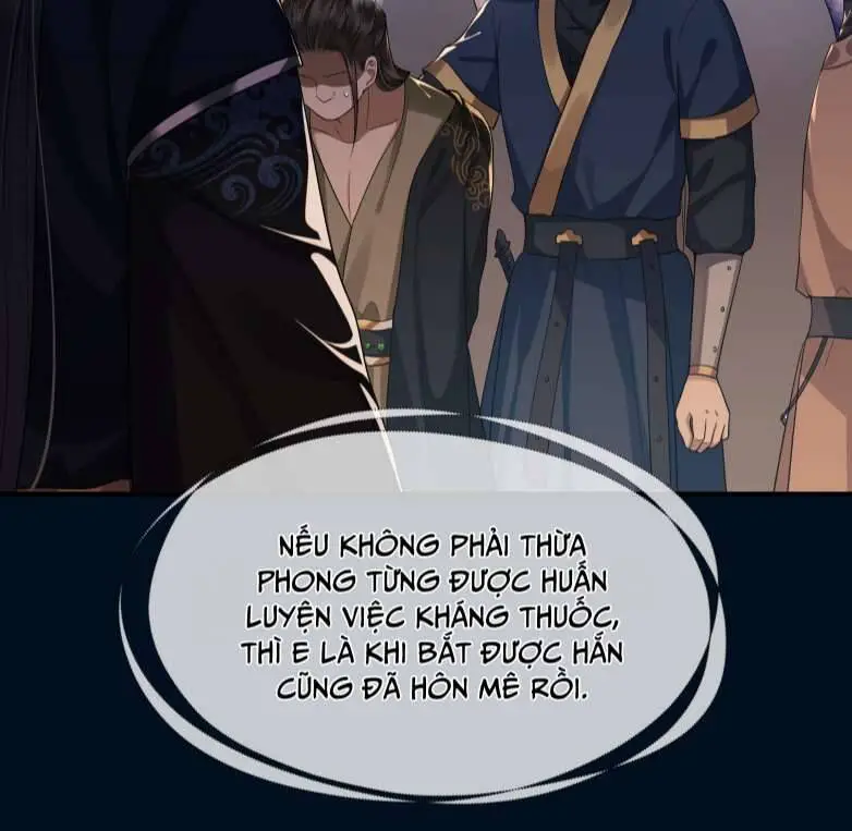 Điện Hạ Khuynh Thành Nettruyen ZZZ Chương 25 Page 25