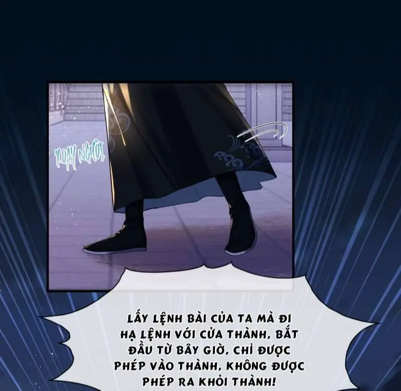 Điện Hạ Khuynh Thành Nettruyen ZZZ Chương 25 Page 26
