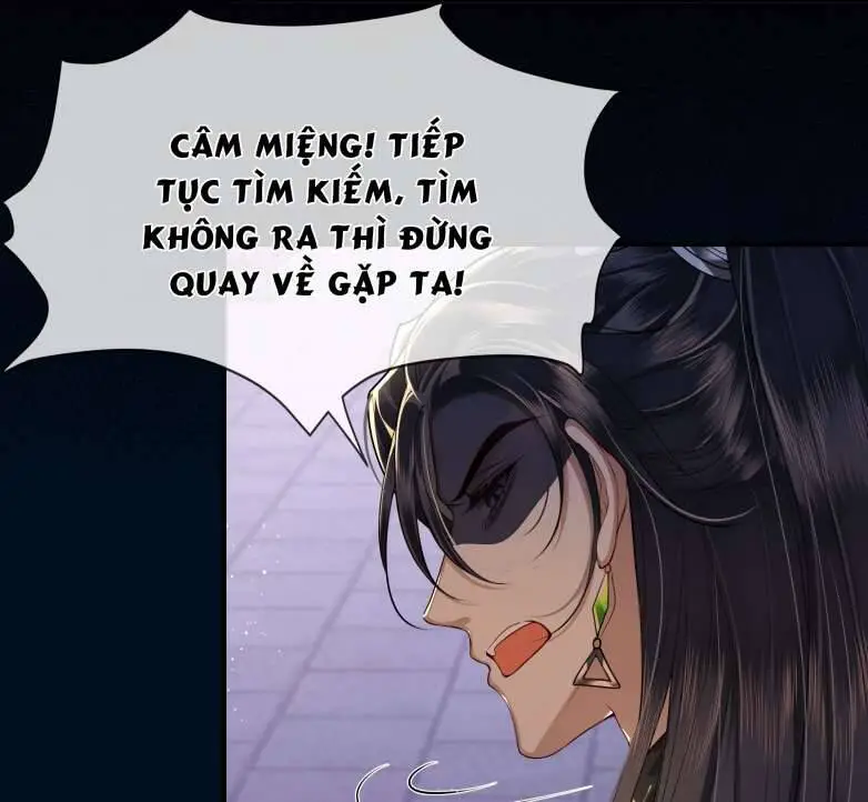 Điện Hạ Khuynh Thành Nettruyen ZZZ Chương 25 Page 32