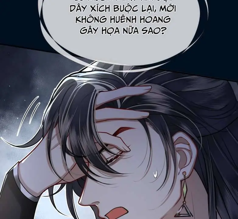 Điện Hạ Khuynh Thành Nettruyen ZZZ Chương 25 Page 38