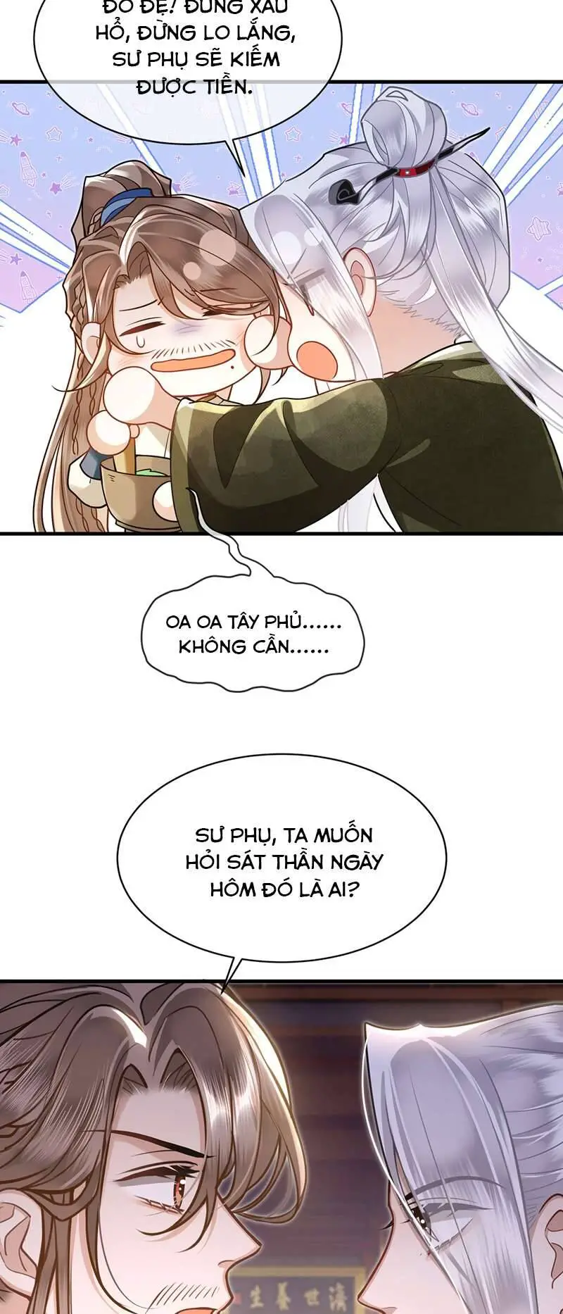 Điện Hạ Khuynh Thành Nettruyen ZZZ Chương 65 Page 5