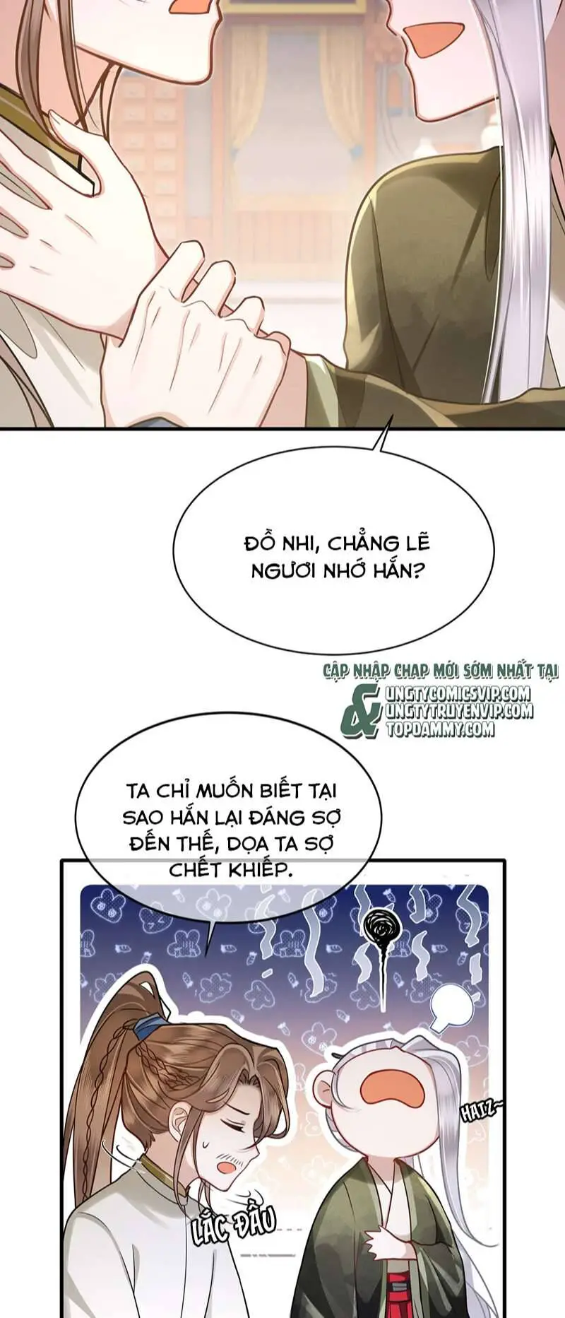 Điện Hạ Khuynh Thành Nettruyen ZZZ Chương 65 Page 6