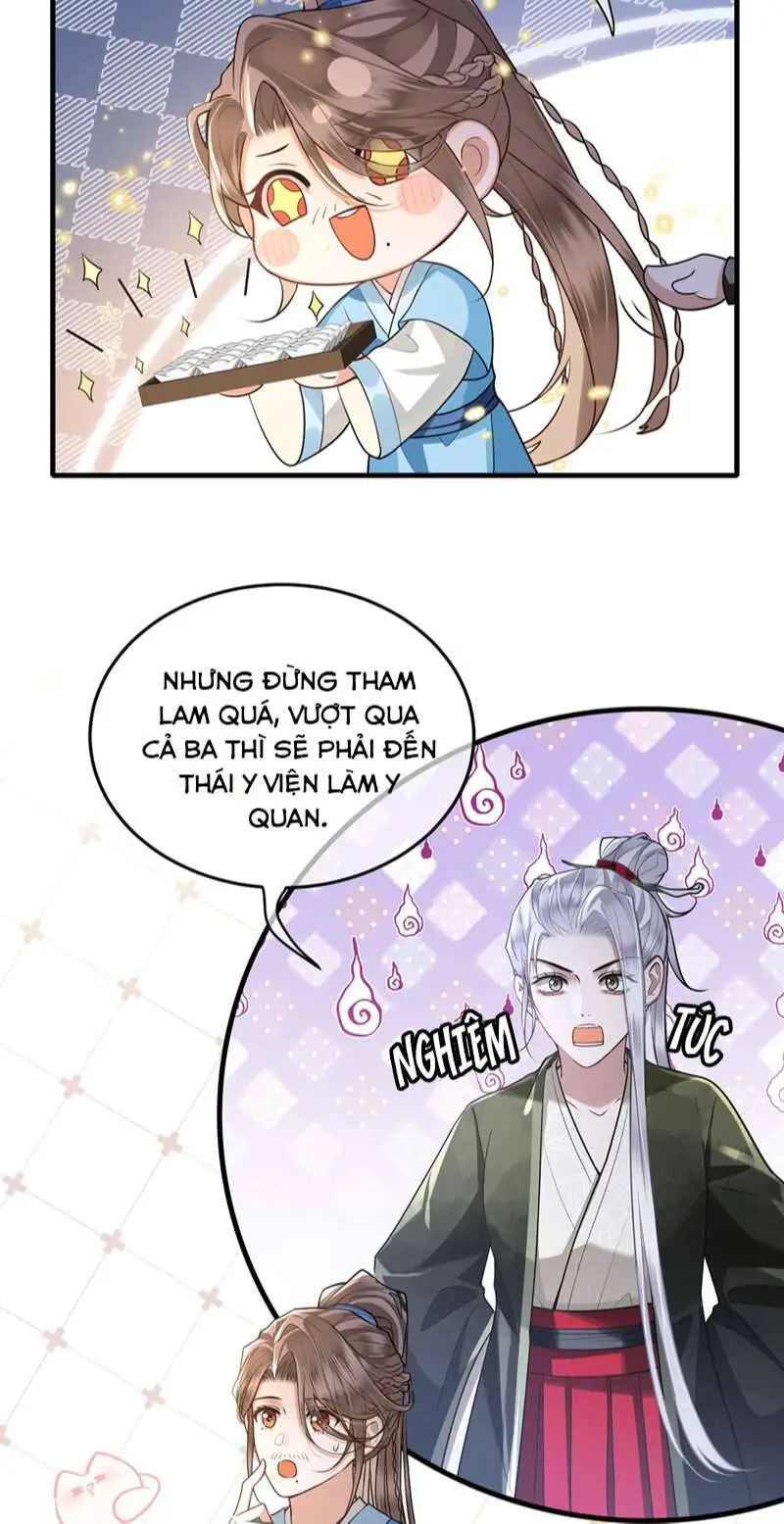 Điện Hạ Khuynh Thành Nettruyen ZZZ Chương 65 Page 16
