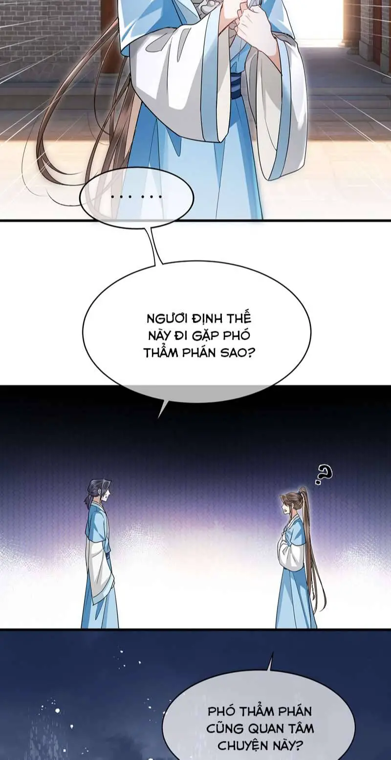 Điện Hạ Khuynh Thành Nettruyen ZZZ Chương 65 Page 20