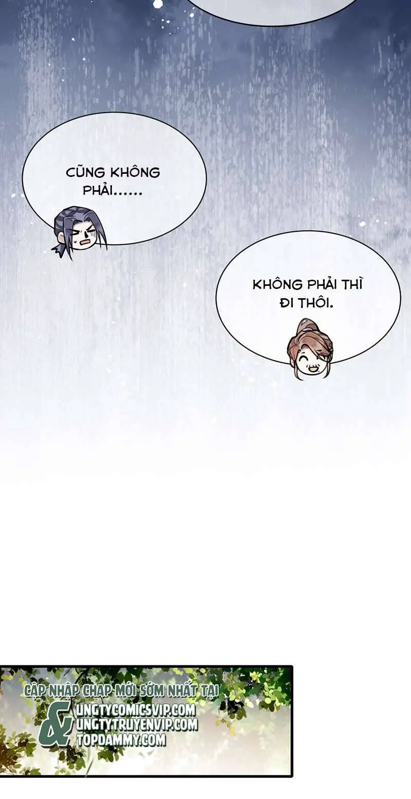 Điện Hạ Khuynh Thành Nettruyen ZZZ Chương 65 Page 21
