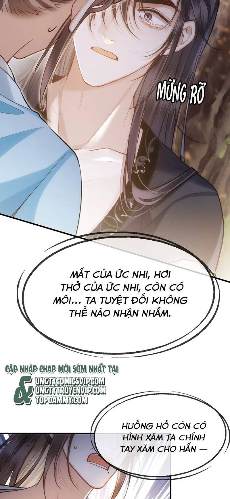 Điện Hạ Khuynh Thành Nettruyen ZZZ Chương 66 Page 28