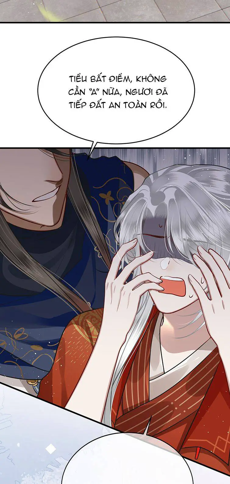 Điện Hạ Khuynh Thành Nettruyen ZZZ Chương 31 Page 8