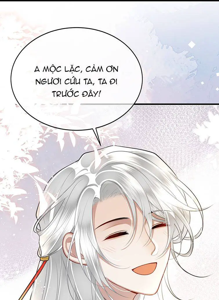 Điện Hạ Khuynh Thành Nettruyen ZZZ Chương 31 Page 12