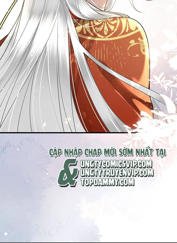 Điện Hạ Khuynh Thành Nettruyen ZZZ Chương 31 Page 13