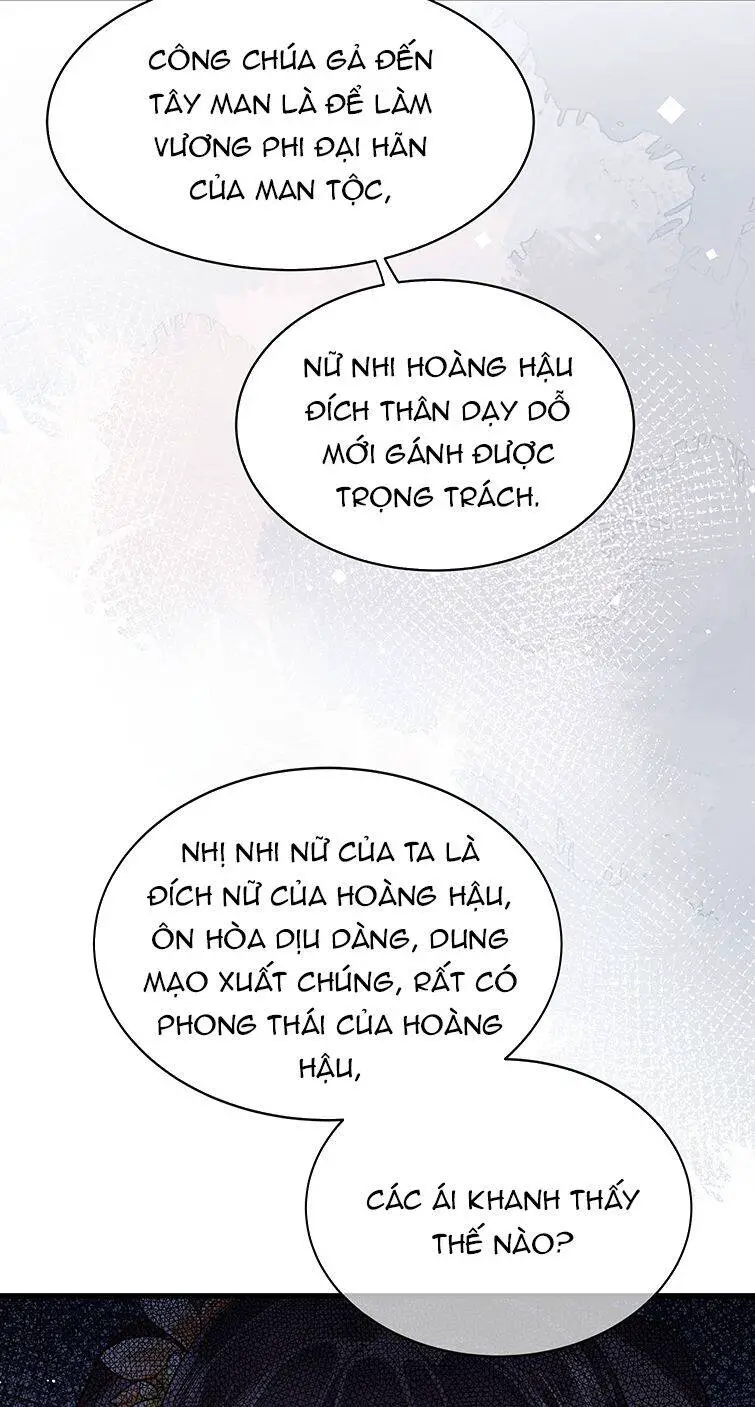 Điện Hạ Khuynh Thành Nettruyen ZZZ Chương 31 Page 24