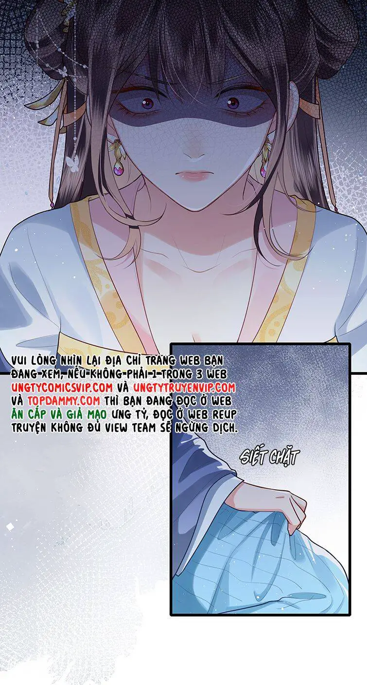 Điện Hạ Khuynh Thành Nettruyen ZZZ Chương 31 Page 25