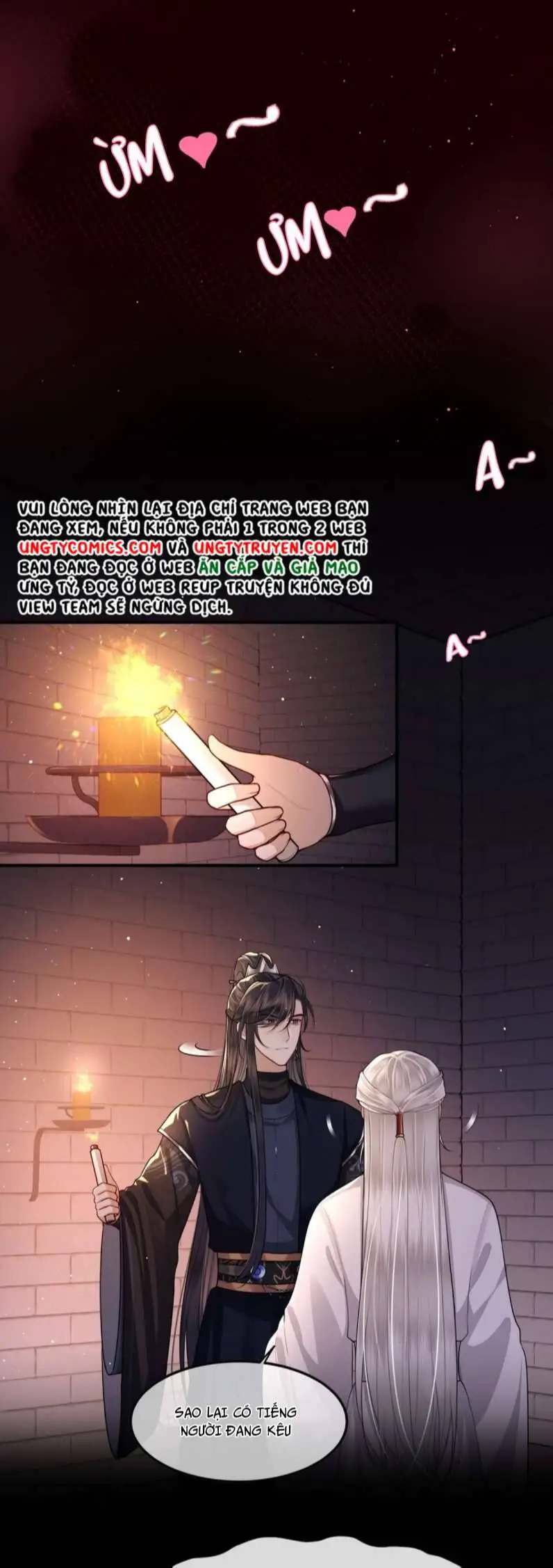 Điện Hạ Khuynh Thành Nettruyen ZZZ Chương 23 Page 20