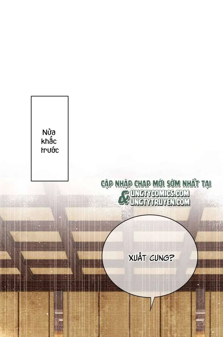 Điện Hạ Khuynh Thành Nettruyen ZZZ Chương 21 Page 3