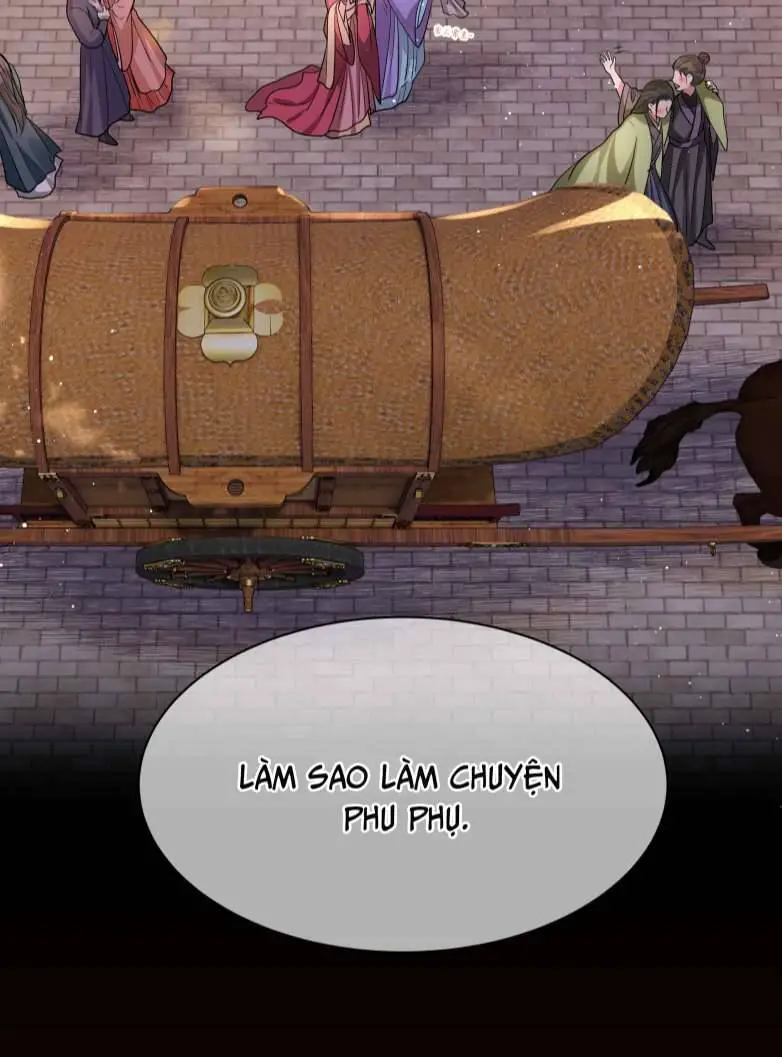 Điện Hạ Khuynh Thành Nettruyen ZZZ Chương 21 Page 21