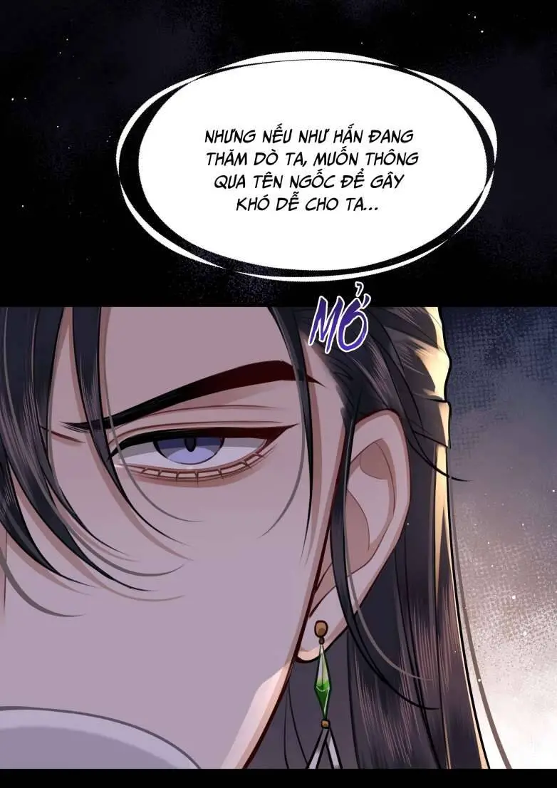 Điện Hạ Khuynh Thành Nettruyen ZZZ Chương 21 Page 29