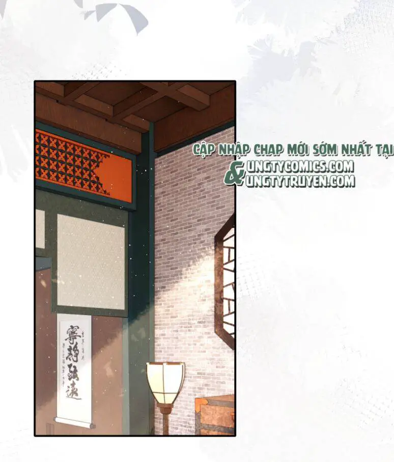 Điện Hạ Khuynh Thành Nettruyen ZZZ Chương 20 Page 12