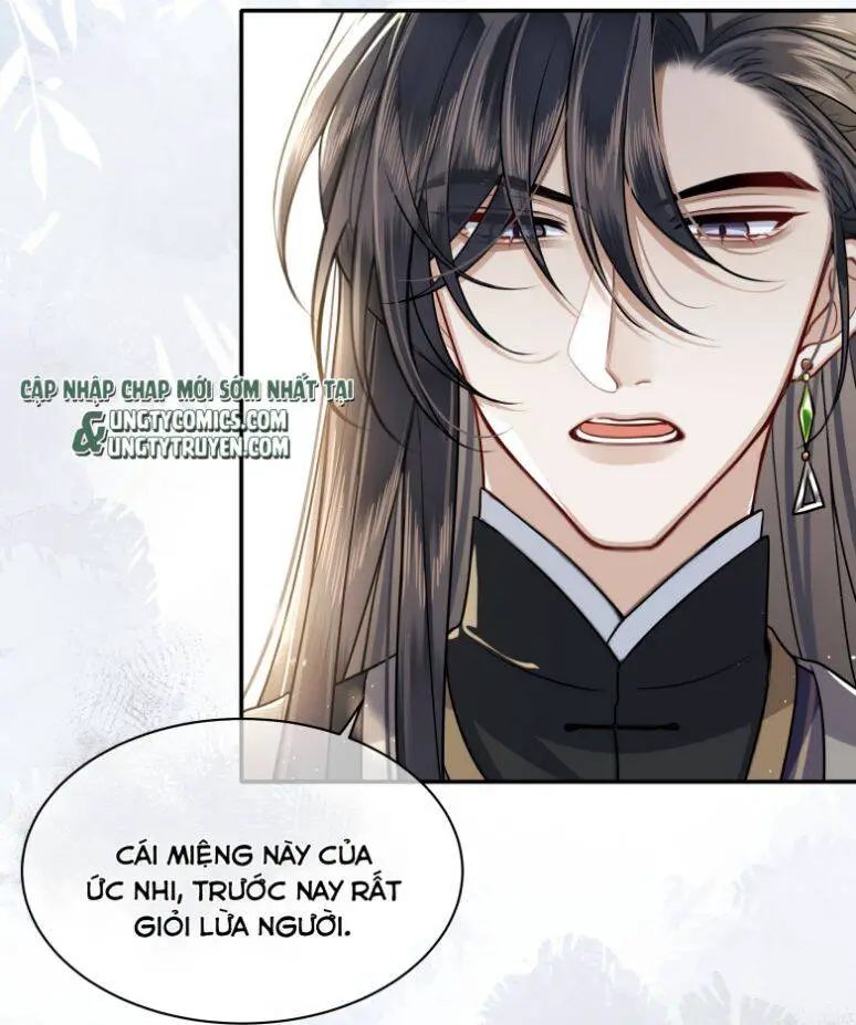 Điện Hạ Khuynh Thành Nettruyen ZZZ Chương 20 Page 16