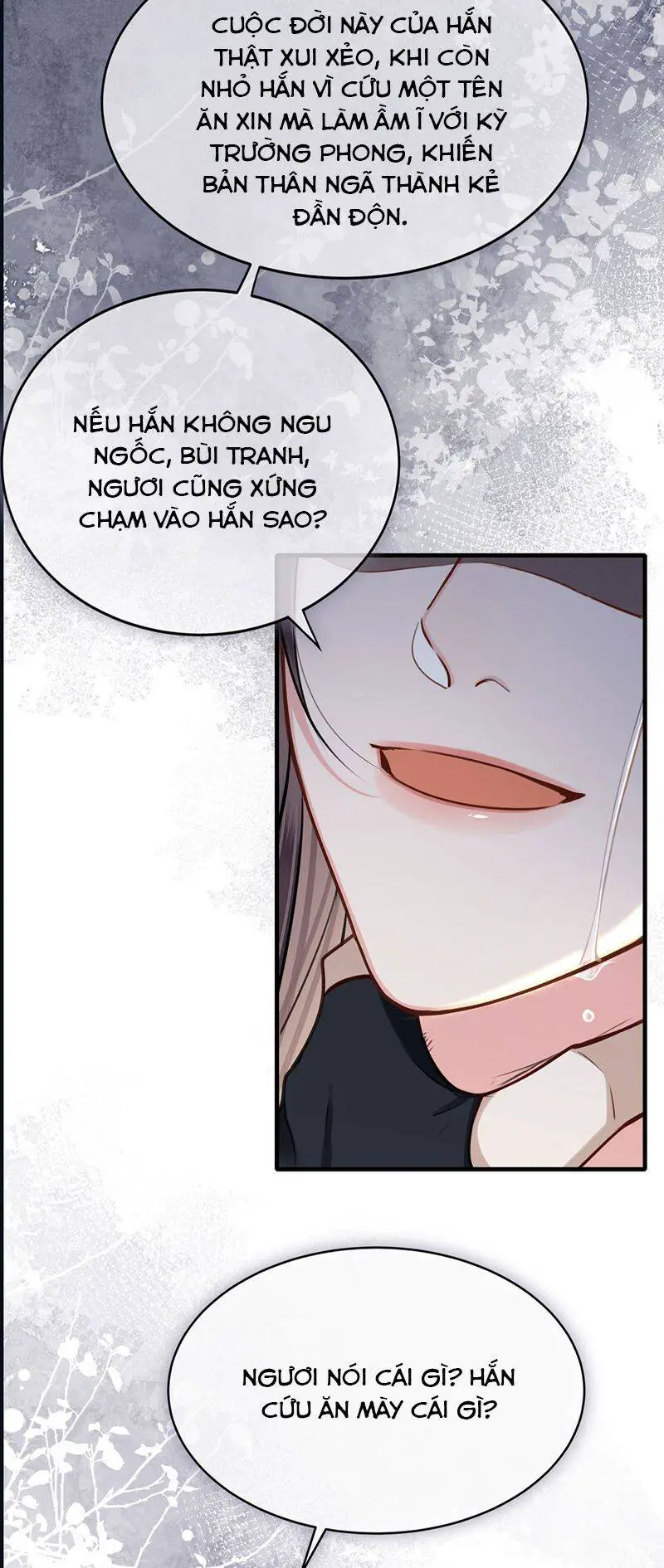Điện Hạ Khuynh Thành Nettruyen ZZZ Chương 63 Page 16