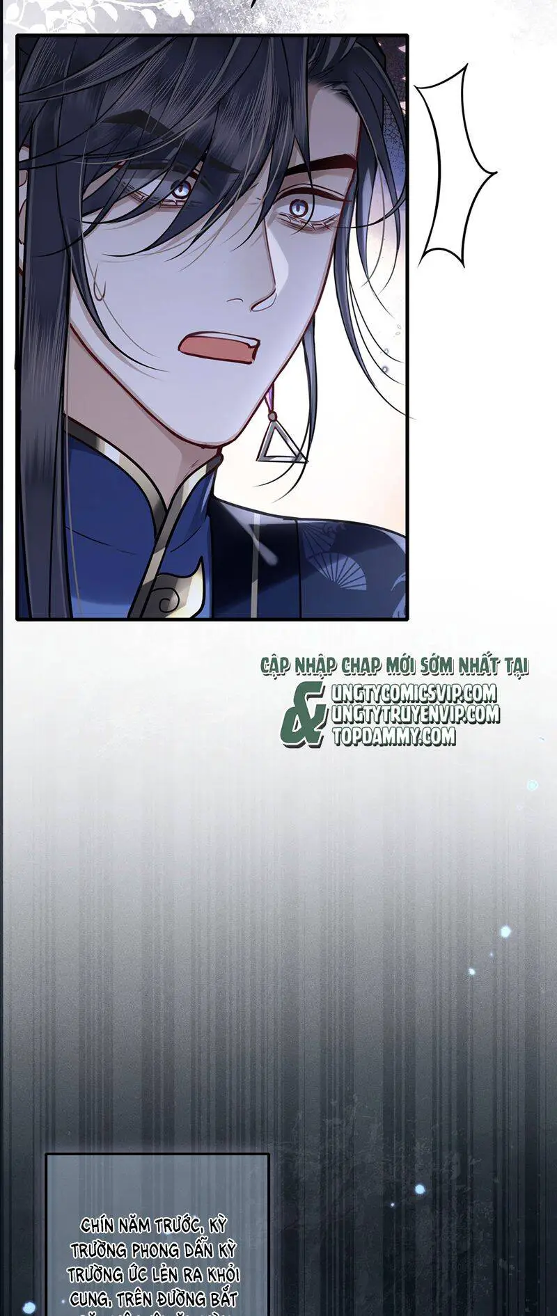 Điện Hạ Khuynh Thành Nettruyen ZZZ Chương 63 Page 17