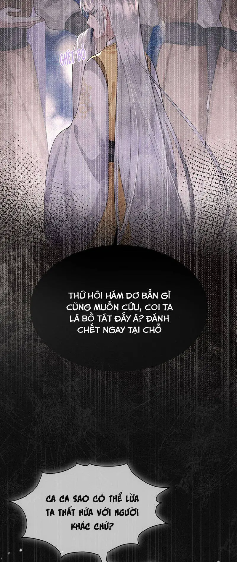 Điện Hạ Khuynh Thành Nettruyen ZZZ Chương 63 Page 20