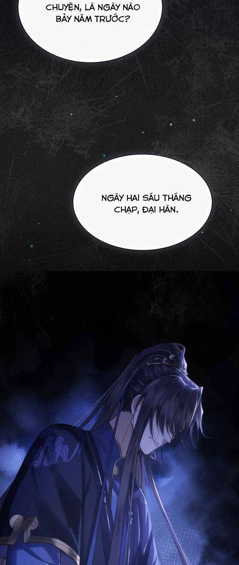 Điện Hạ Khuynh Thành Nettruyen ZZZ Chương 63 Page 24