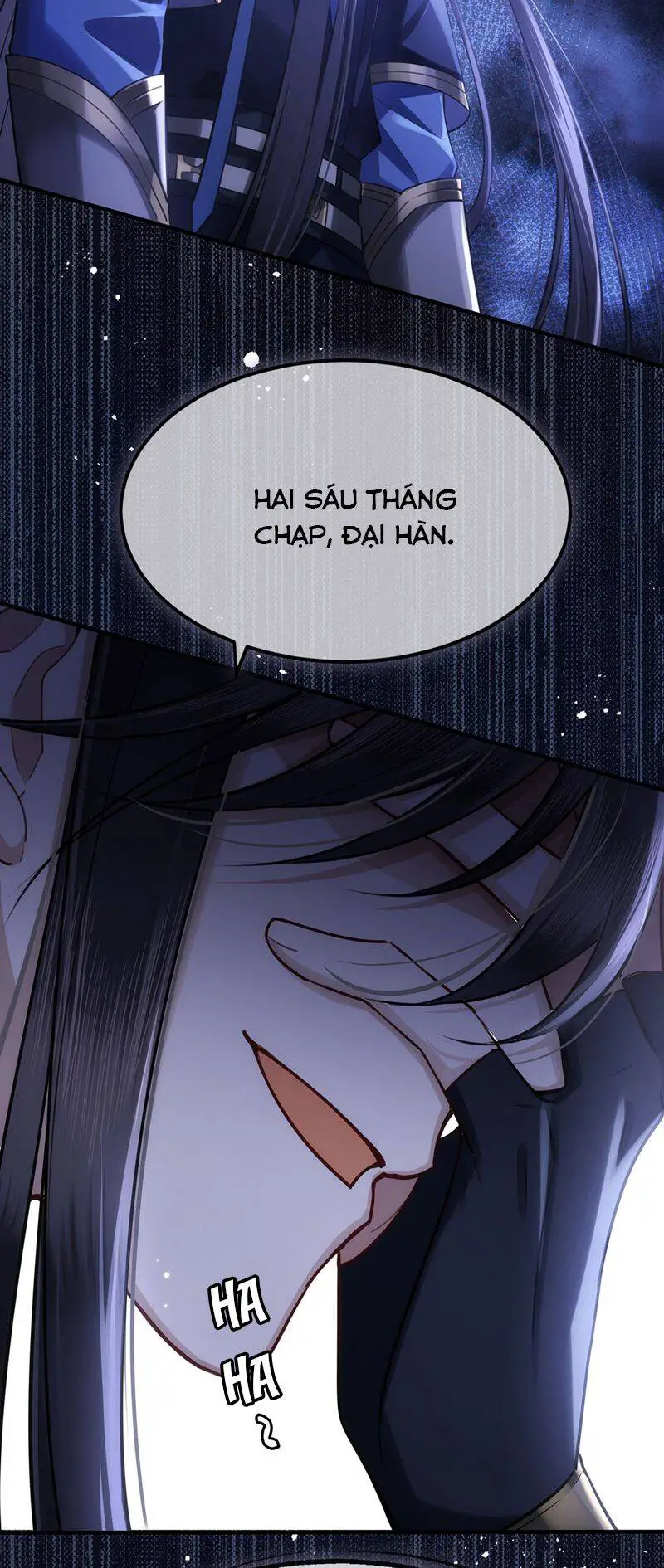 Điện Hạ Khuynh Thành Nettruyen ZZZ Chương 63 Page 25