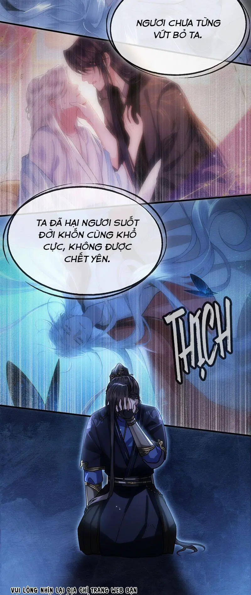 Điện Hạ Khuynh Thành Nettruyen ZZZ Chương 63 Page 28