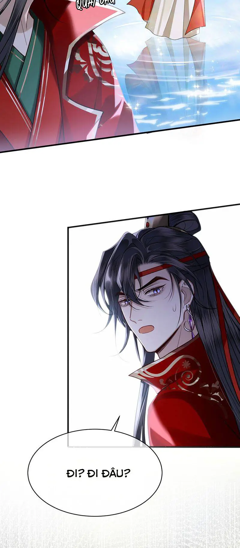 Điện Hạ Khuynh Thành Nettruyen ZZZ Chương 62 Page 6