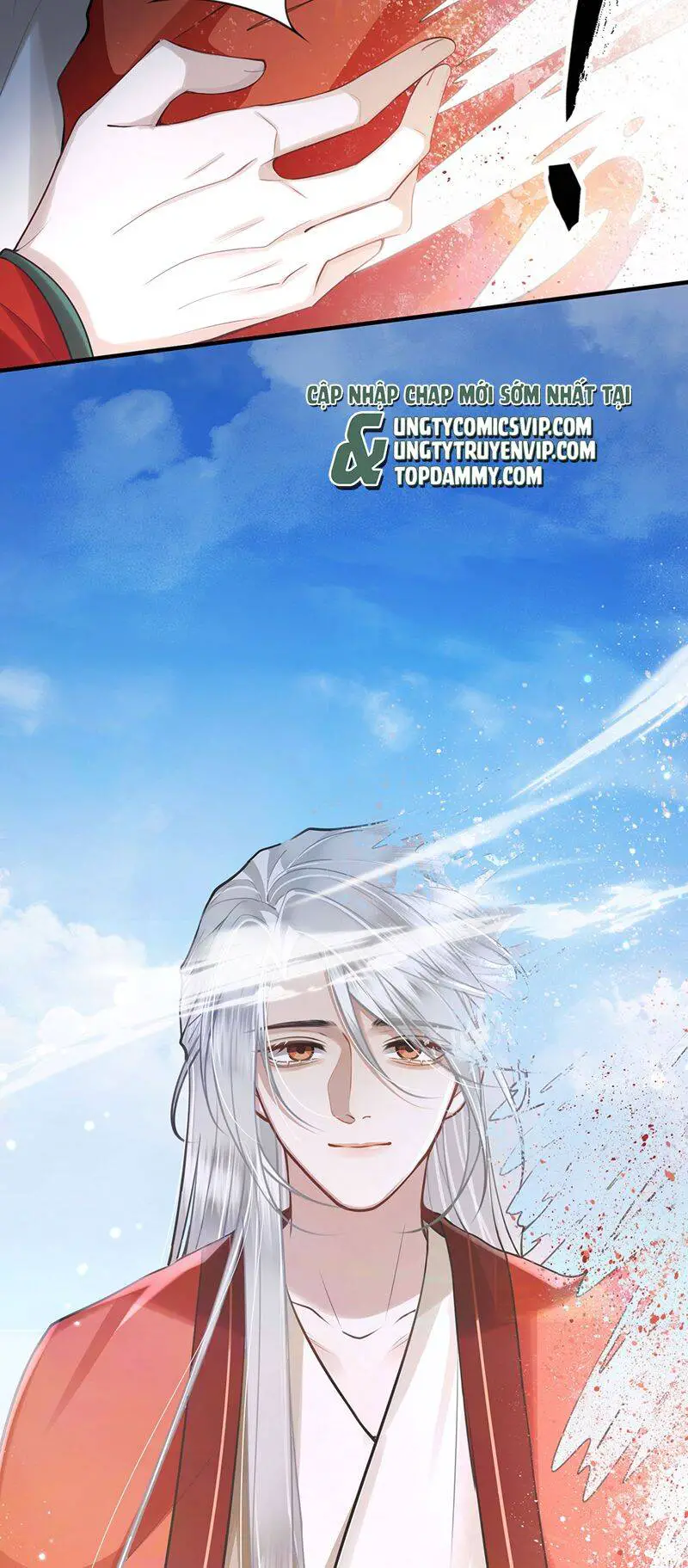 Điện Hạ Khuynh Thành Nettruyen ZZZ Chương 62 Page 10