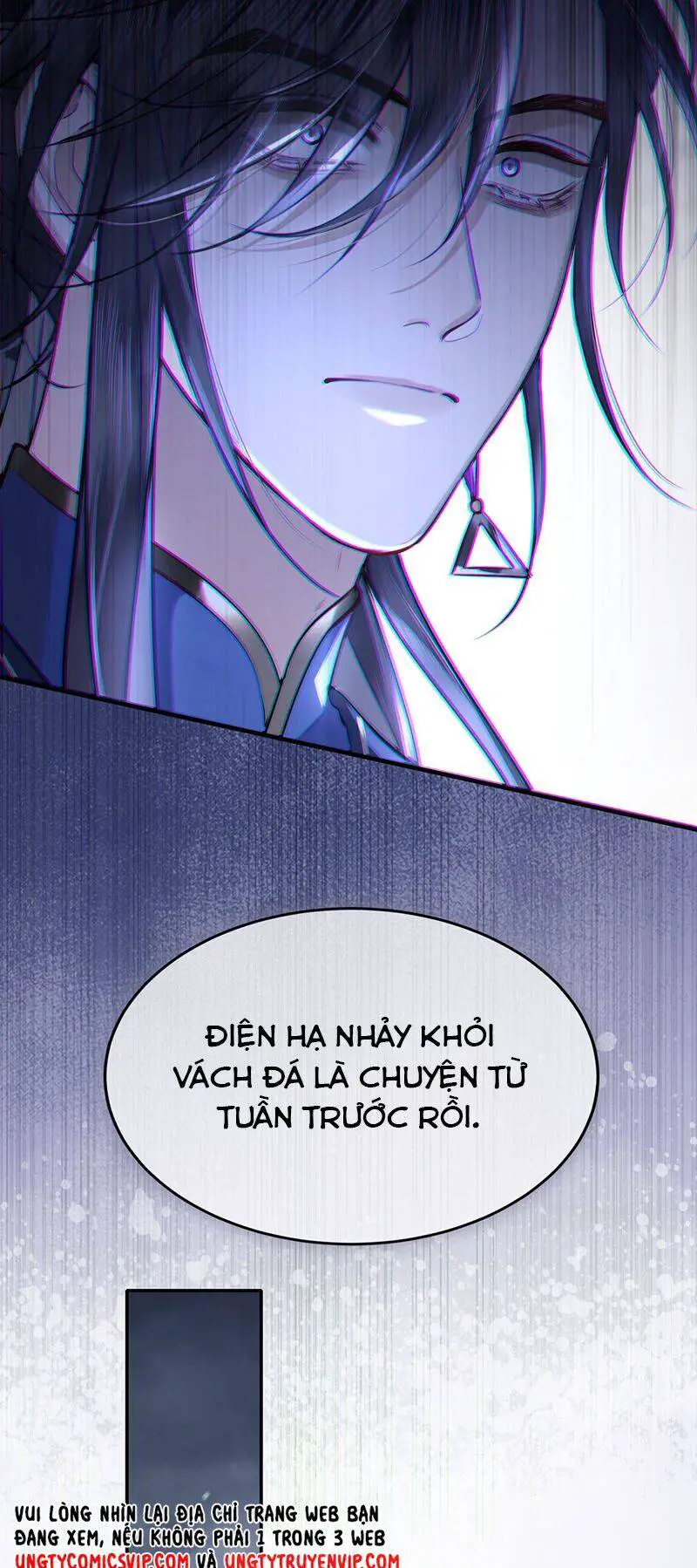 Điện Hạ Khuynh Thành Nettruyen ZZZ Chương 62 Page 24