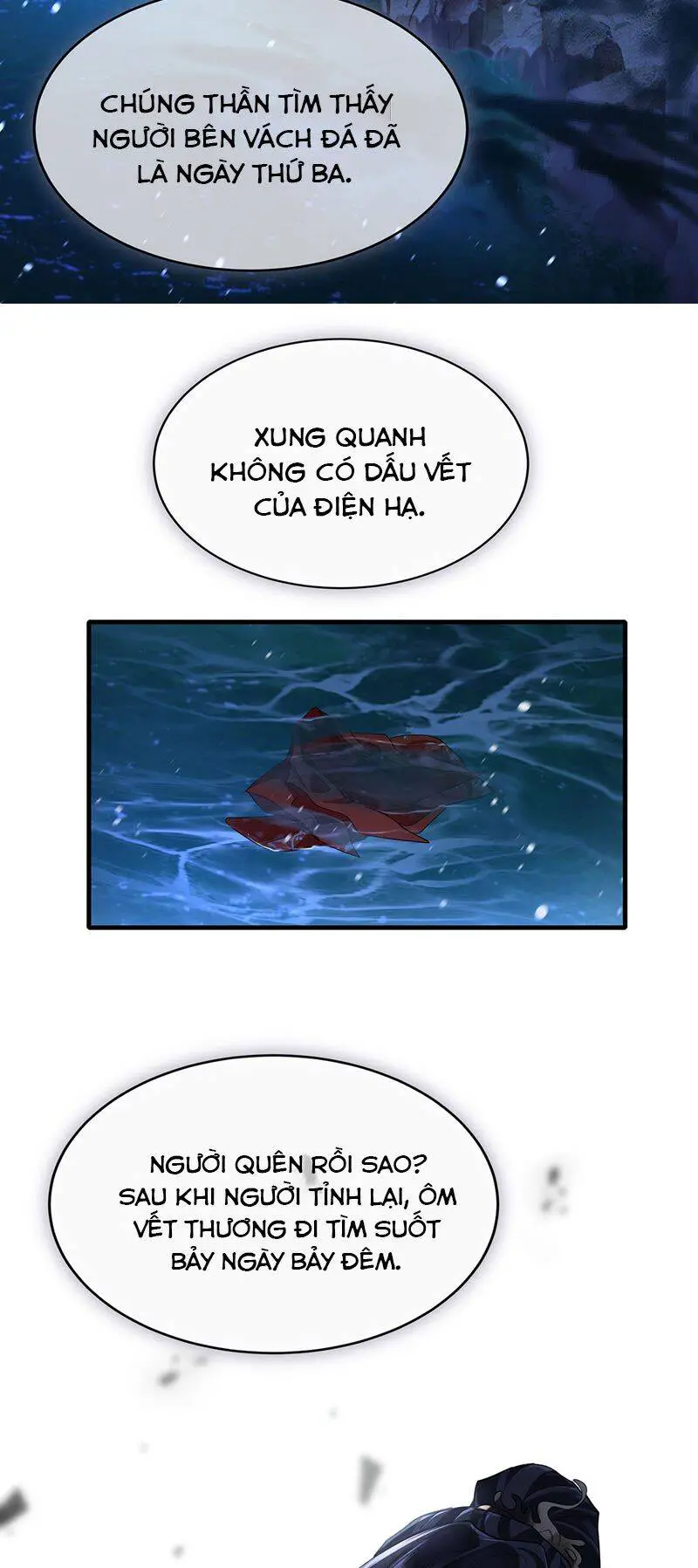 Điện Hạ Khuynh Thành Nettruyen ZZZ Chương 62 Page 26