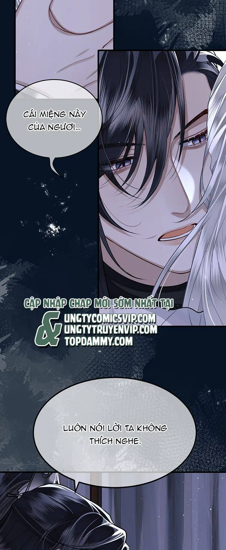 Điện Hạ Khuynh Thành Nettruyen ZZZ Chương 29 Page 9
